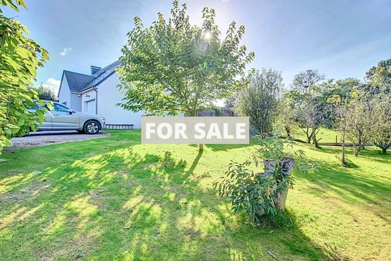 Stunning Detached House with Amazing Garden