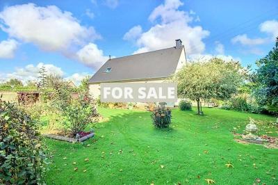 Stunning Detached House with Amazing Garden