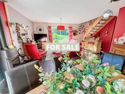Stunning Detached House with Amazing Garden