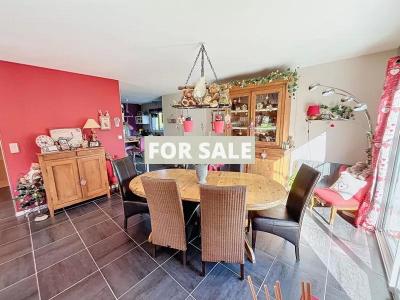 Stunning Detached House with Amazing Garden
