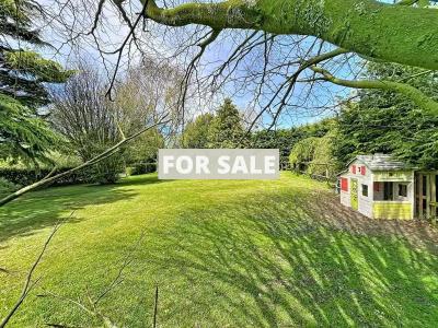 Contemporary Detached House