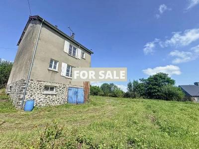 Detached House to Renovate with Garden