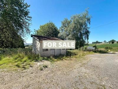Detached Country House with Outbuildings