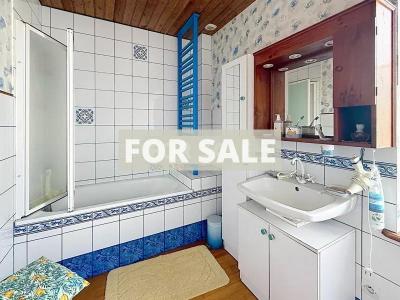 Detached Country House with Guest Cottage