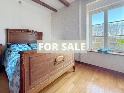 Detached Country House with Guest Cottage