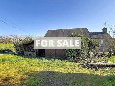 Detached Country House with Guest Cottage