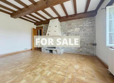 Detached Country House with Guest Cottage