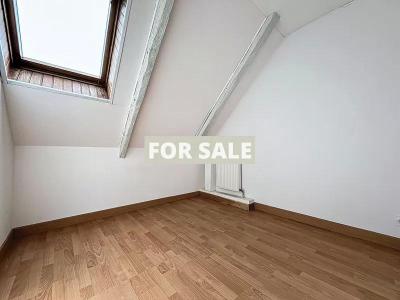 Two Apartments in Rural Village