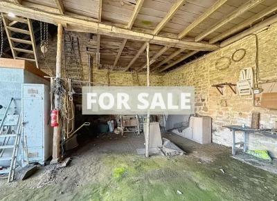 Detached Country House with Guest Cottage