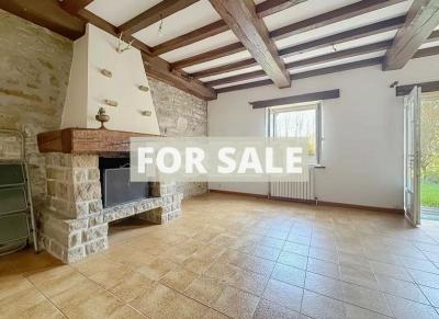 Detached Country House with Guest Cottage