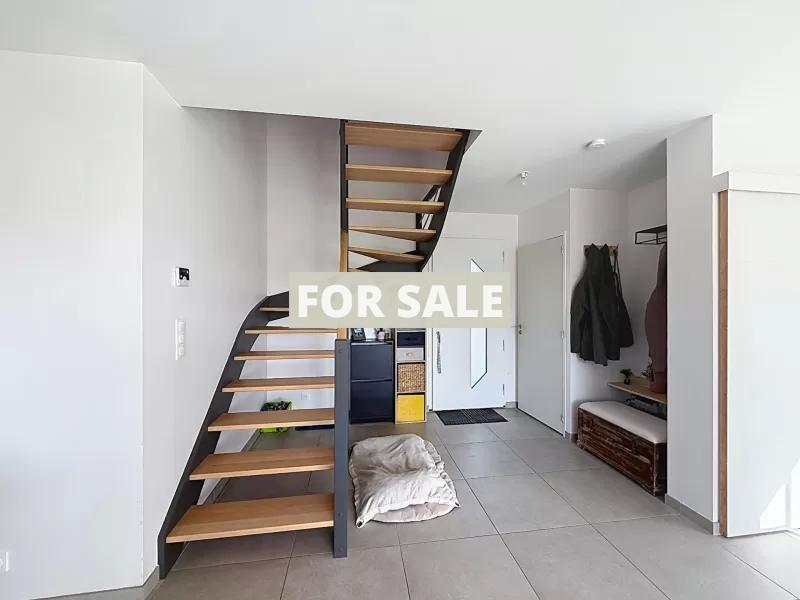 Contemporary Detached House