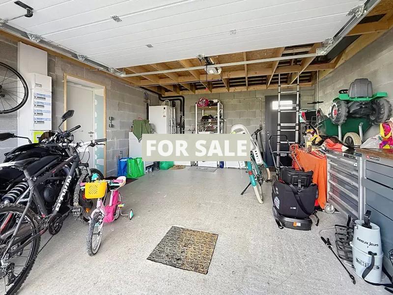 Contemporary Detached House