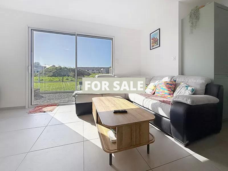 Contemporary Detached House