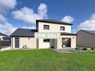 Contemporary Detached House