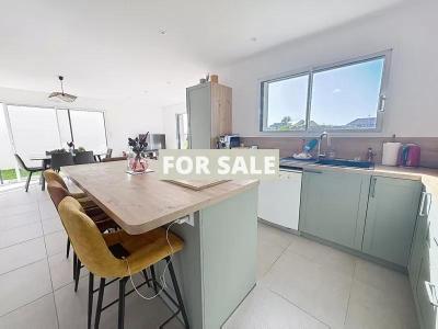 Contemporary Detached House