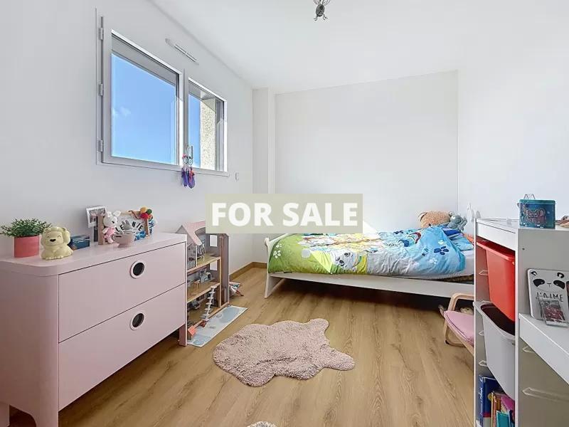 Contemporary Detached House