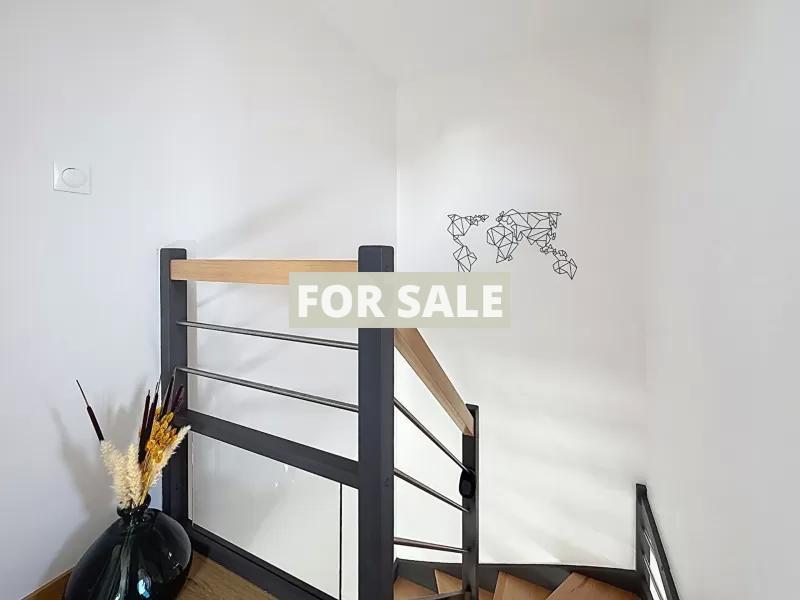 Contemporary Detached House