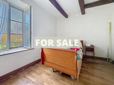 Detached Country House with Guest Cottage