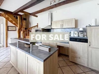 Detached Country House with Guest Cottage