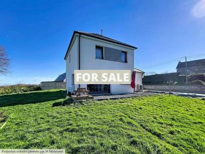 Detached Country House with Open Views