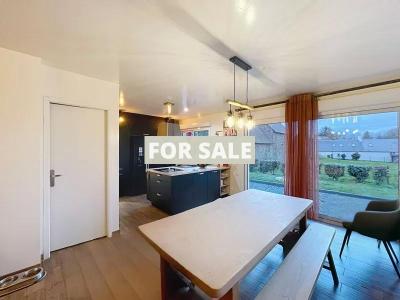 Detached Country House with Open Views