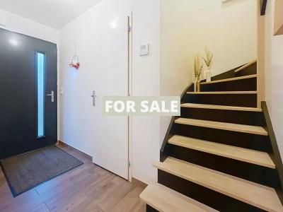 Detached Country House with Open Views