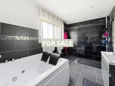 Detached Country House with Swimming Pool and Landscaped Garden