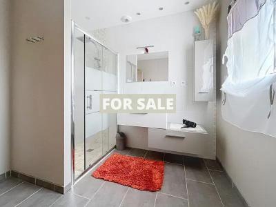 Detached Country House with Swimming Pool and Landscaped Garden