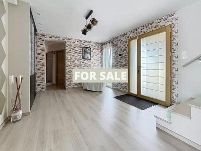 Detached Country House with Swimming Pool and Landscaped Garden