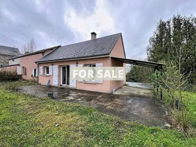 Charming House with Lovely Garden