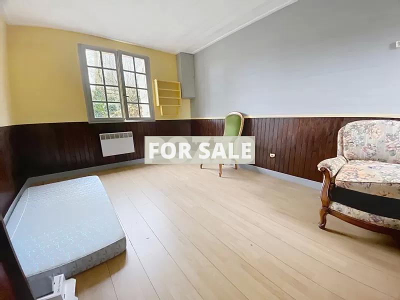 Charming House with Lovely Garden