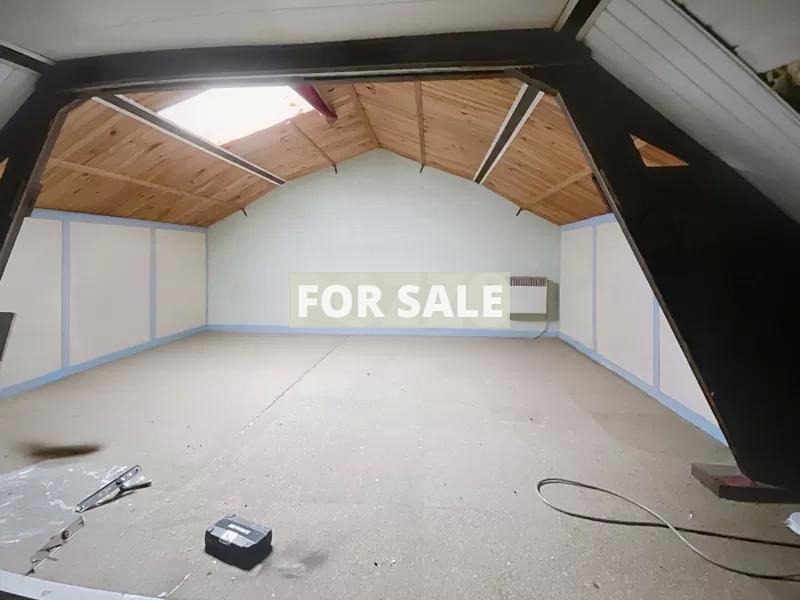 Charming House with Lovely Garden