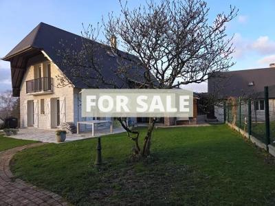 Detached Country House with Outbuildings