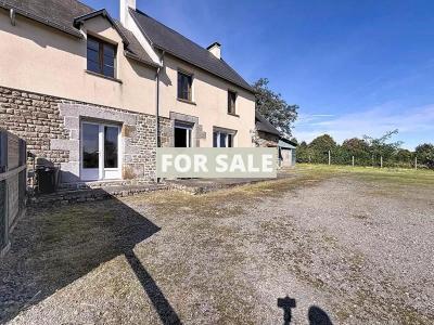 Large Country House with Character and Large Garden