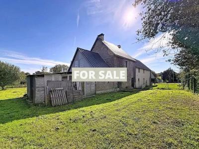 Large Country House with Character and Large Garden