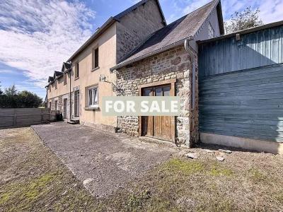 Large Country House with Character and Large Garden