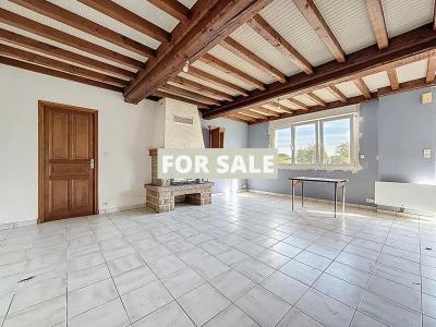 Large Country House with Character and Large Garden