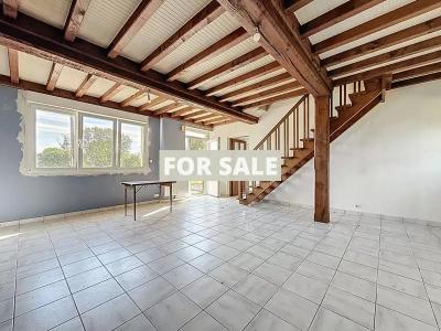 Large Country House with Character and Large Garden