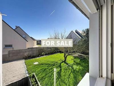 Detached House with Garden in Coastal Resort