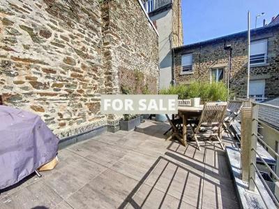Town House in Coastal Resort Location