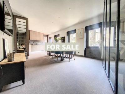 Town House in Coastal Resort Location