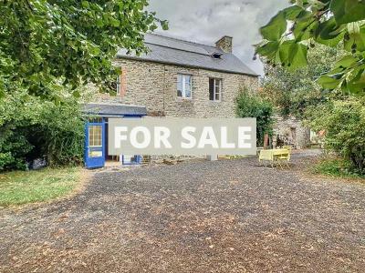 Detached House with Character in Rural Village