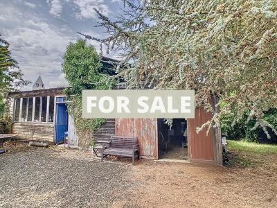 Detached House with Character in Rural Village