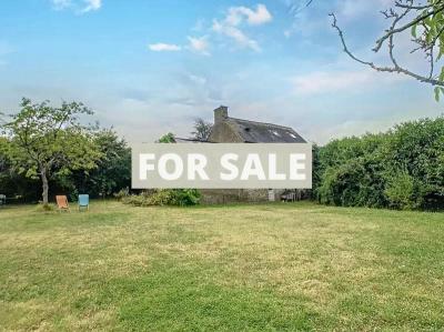 Detached House with Character in Rural Village