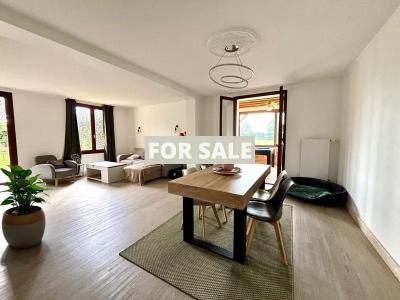 Detached Country House with Open Views