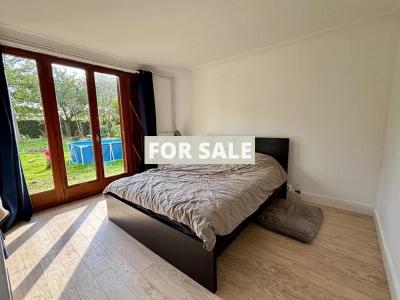 Detached Country House with Open Views