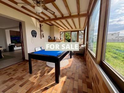 Detached Country House with Open Views