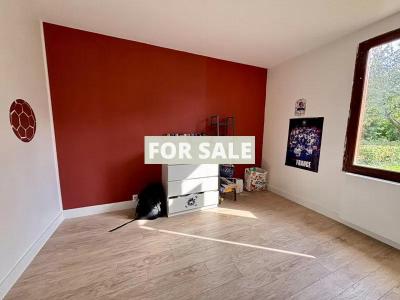 Detached Country House with Open Views