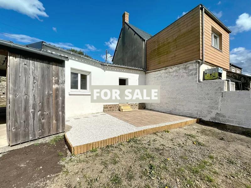 House in Ideal Holiday Home Location