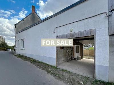 House in Ideal Holiday Home Location